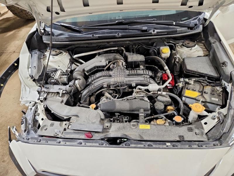 2024 SUBARU CROSSTREK PREMIUM 12