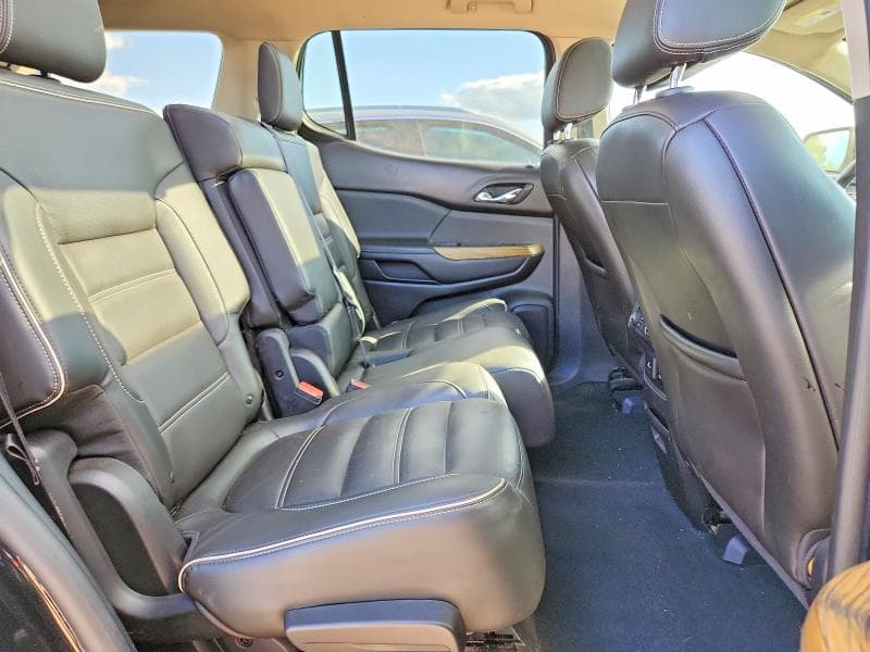 2017 GMC ACADIA DENALI 11