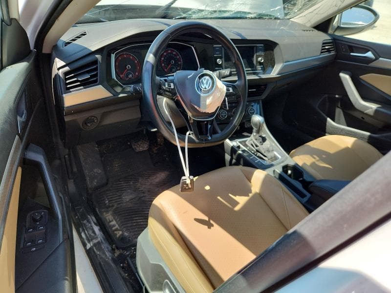 2019 VOLKSWAGEN JETTA S 8