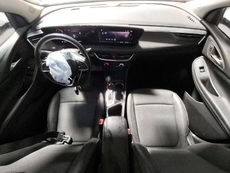 2024 BUICK ENCORE GX PREFERRED 8