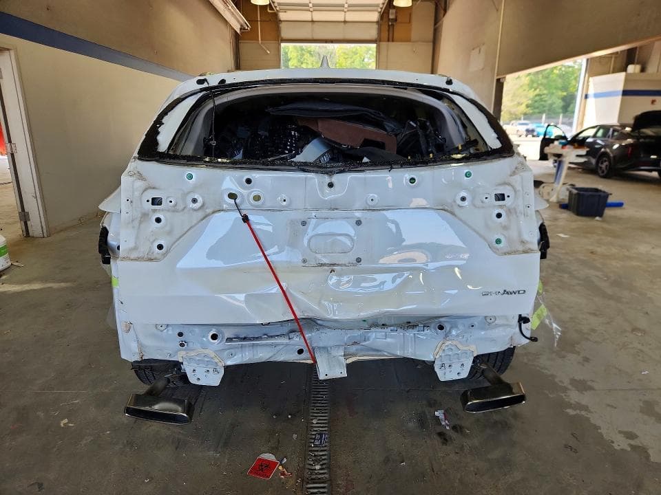 2022 ACURA MDX ADVANCE 6