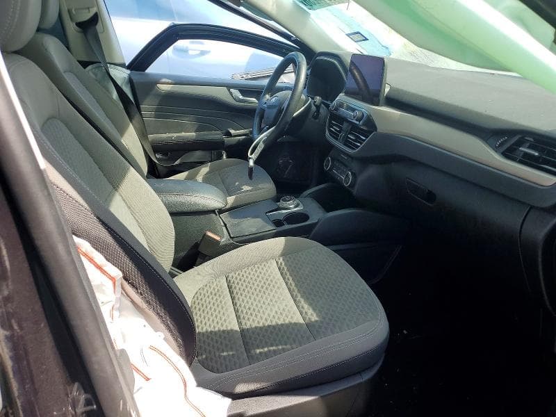 2021 FORD ESCAPE SE 7