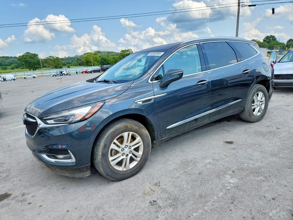 2019 BUICK ENCLAVE ESSENCE - 1