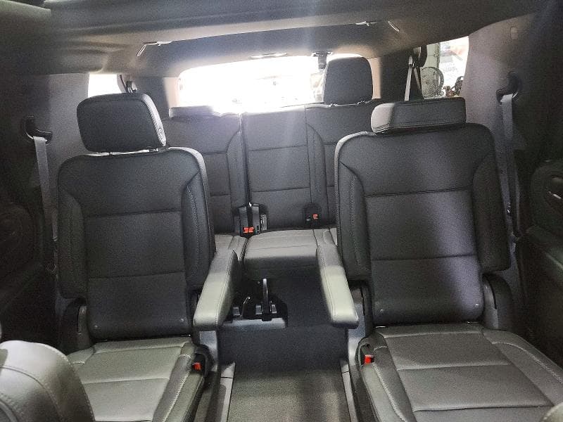 2024 GMC YUKON DENALI 10