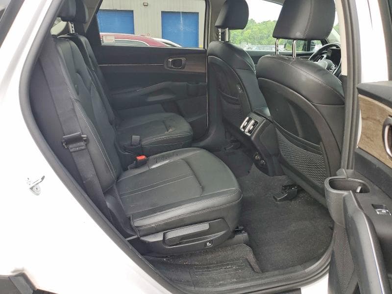 2023 KIA SORENTO EX 11