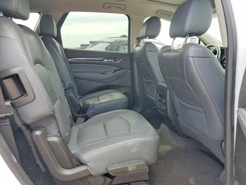 2020 BUICK ENCLAVE ESSENCE 11