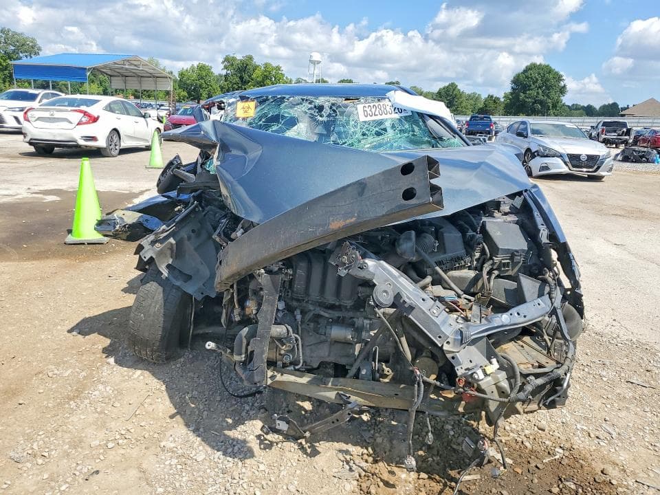 2018 TOYOTA COROLLA LE 5
