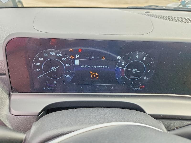 2024 KIA SELTOS EX 9