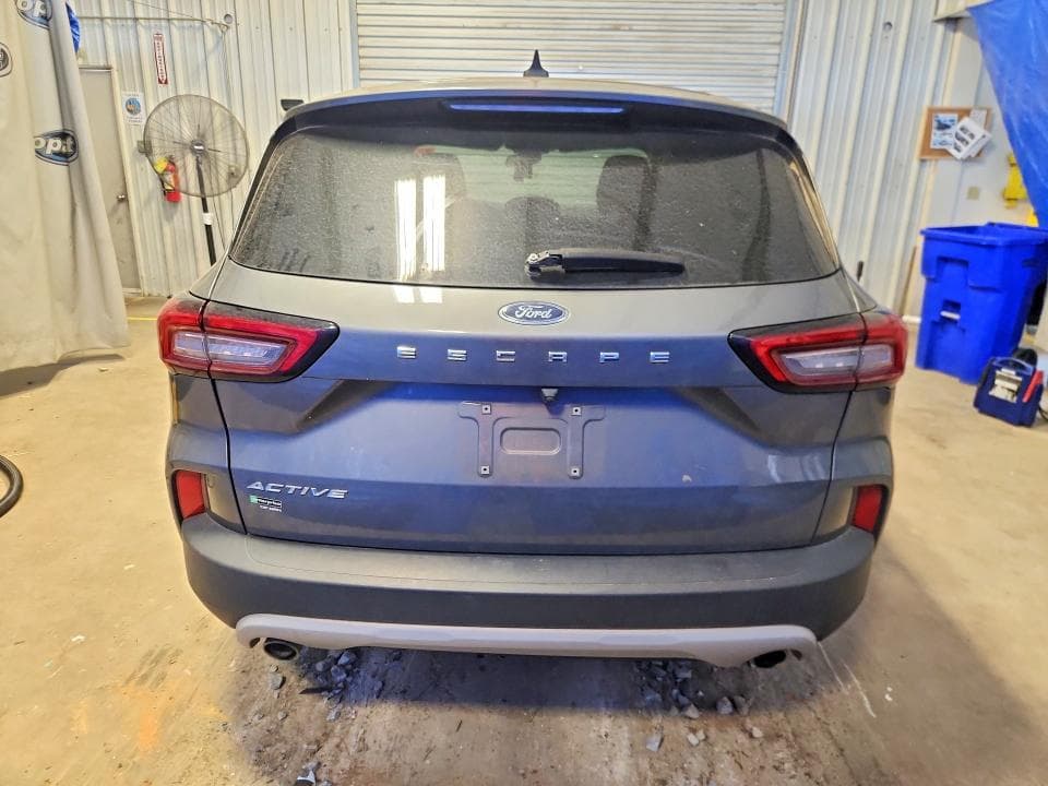2024 FORD ESCAPE ACTIVE 6