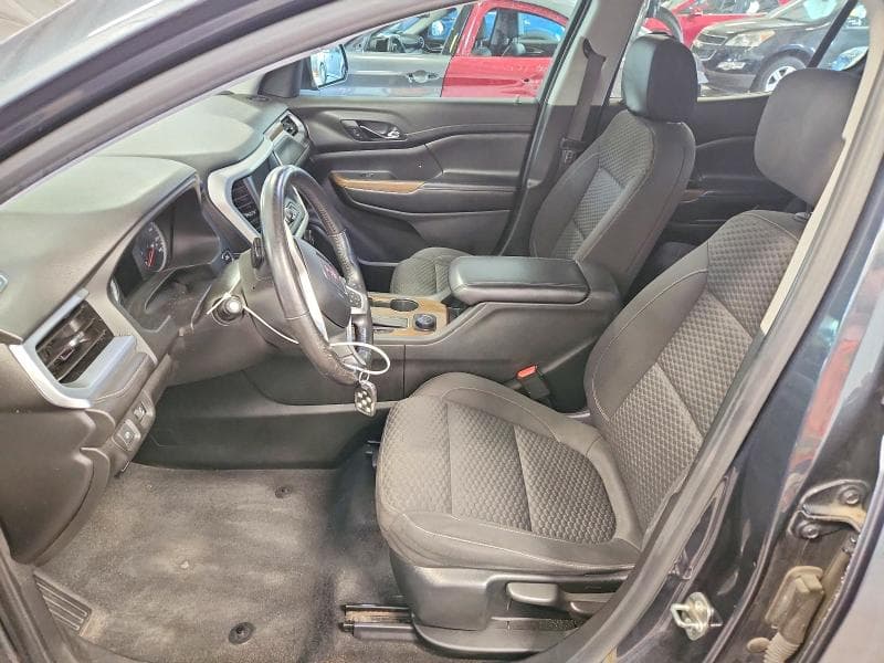 2019 GMC ACADIA SLE 7