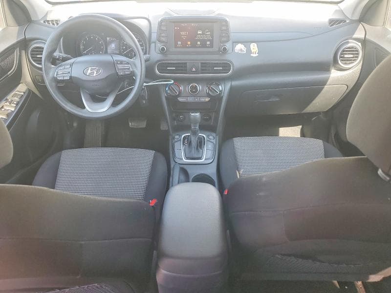 2019 HYUNDAI KONA SE 8