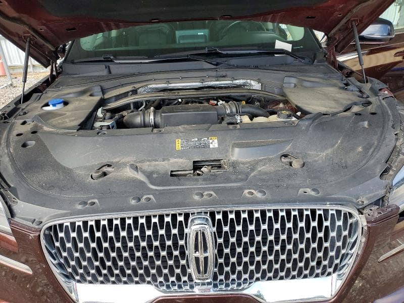 2020 LINCOLN AVIATOR RESERVE 12