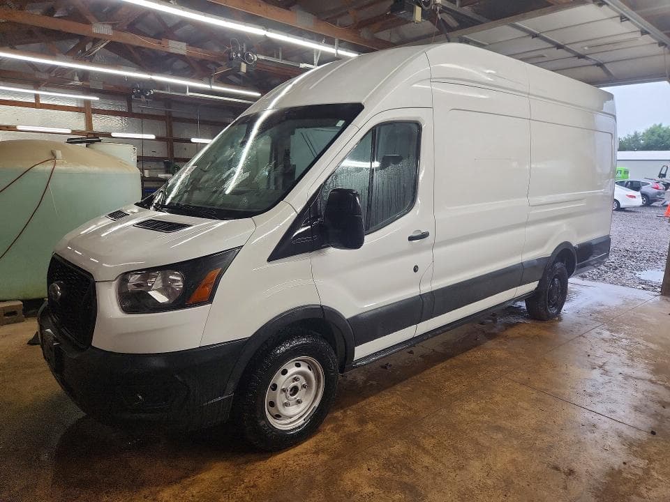 2023 FORD TRANSIT T-250 - 1