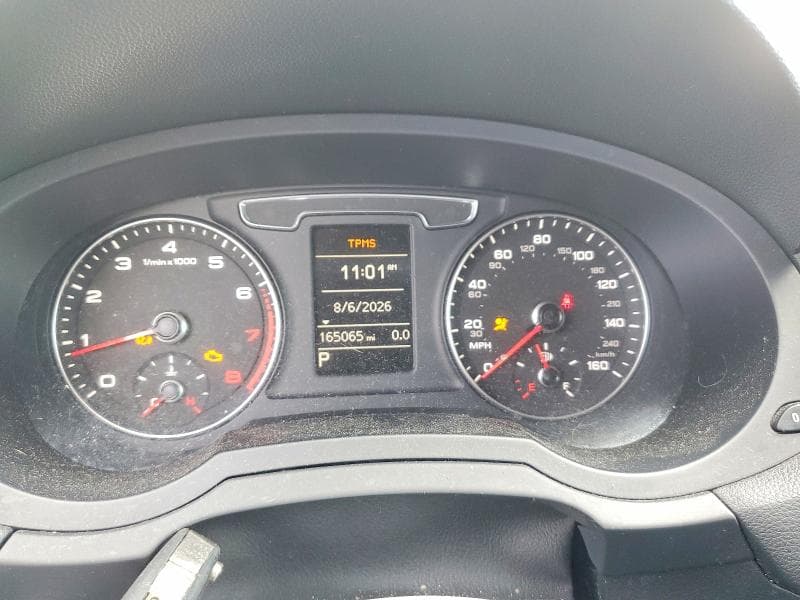 2017 AUDI Q3 PREMIUM 9