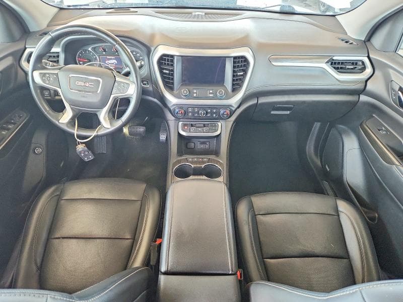 2023 GMC ACADIA SLT 8
