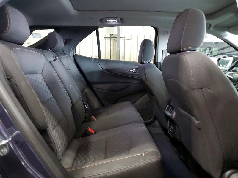 2019 CHEVROLET EQUINOX LT 11