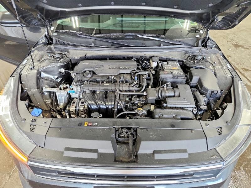 2026 KIA K4 LXS 11