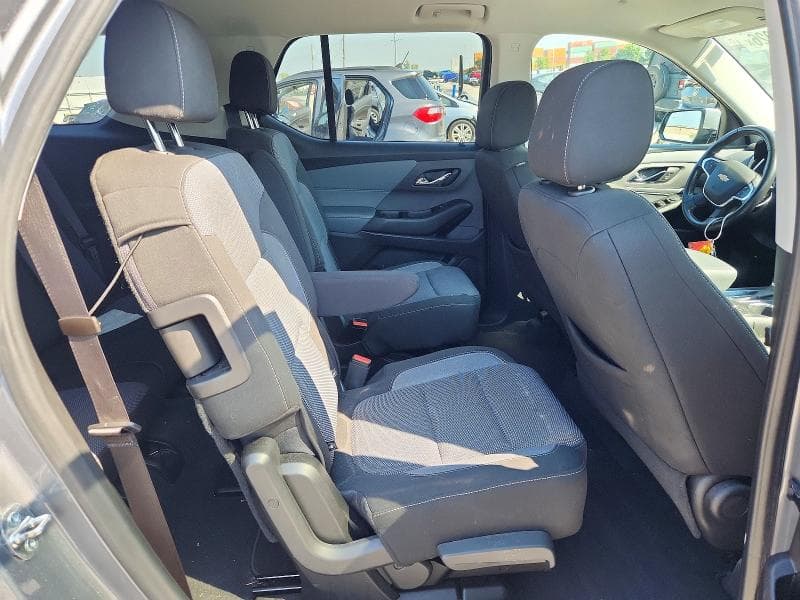 2020 CHEVROLET TRAVERSE LT 11