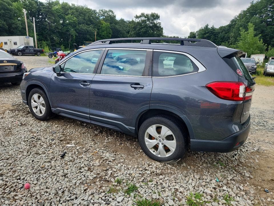 2021 SUBARU ASCENT 2