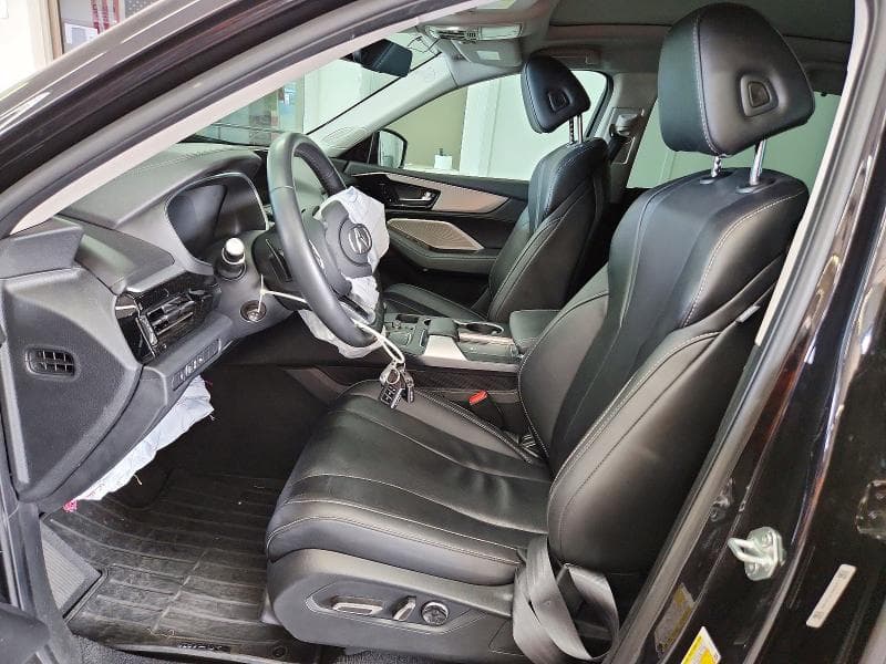 2024 ACURA MDX TECHNOLOGY 7