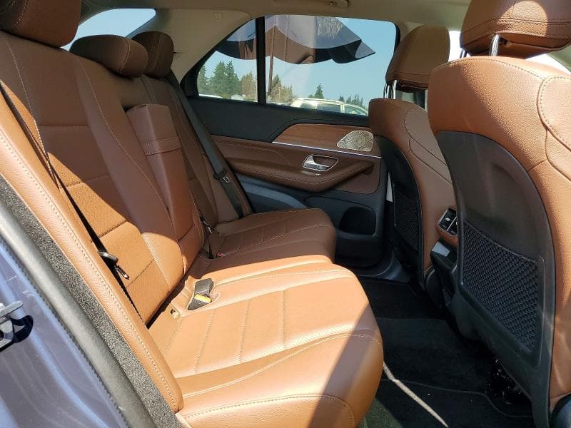 2025 MERCEDES-BENZ GLE 350 4MATIC 11