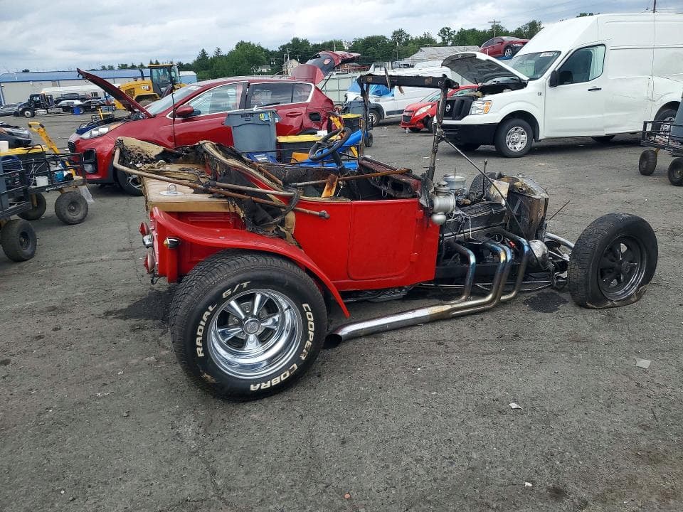 1923 FORD UK 3