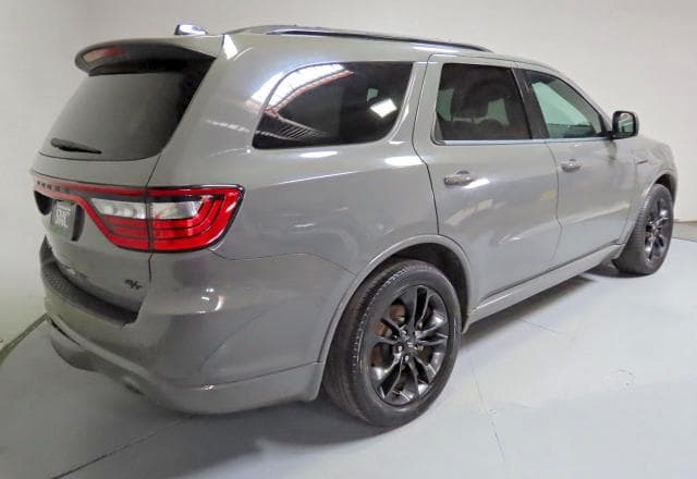 2023 DODGE DURANGO R 3
