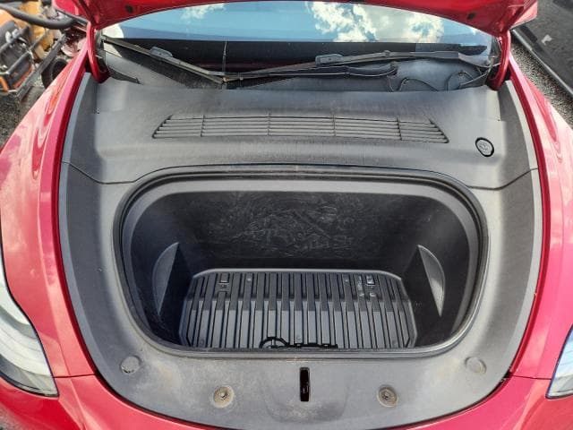 2023 TESLA MODEL Y 11