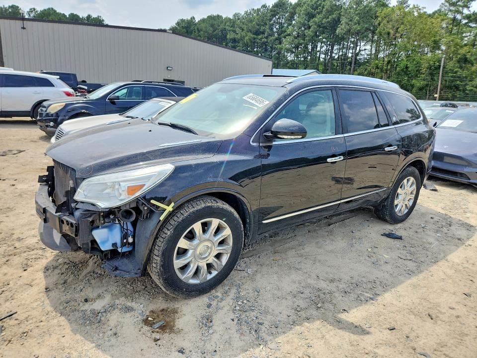 2017 BUICK ENCLAVE - 1