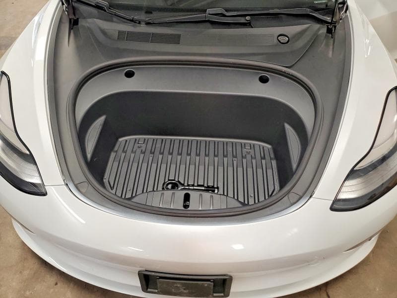 2020 TESLA MODEL 3 11
