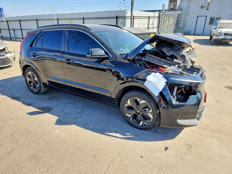 2023 KIA NIRO WIND 4
