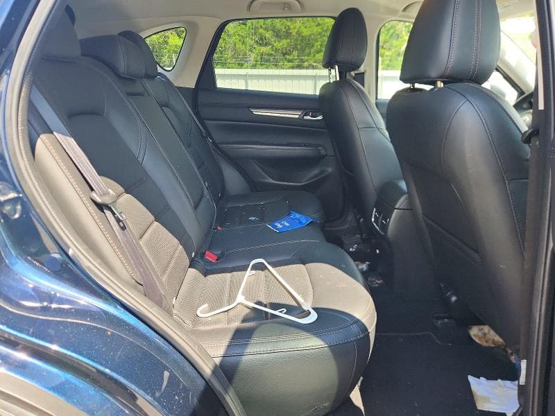 2019 MAZDA CX-5 GRAND TOURING 11