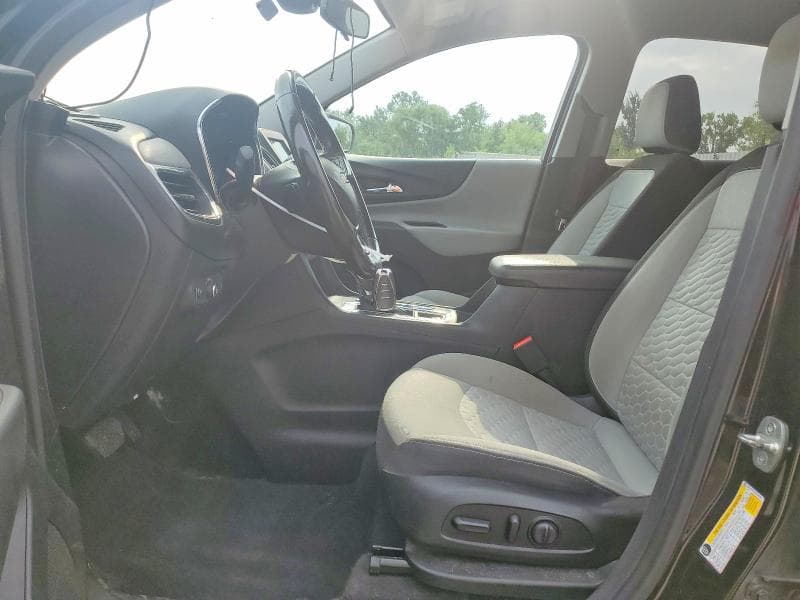 2019 CHEVROLET EQUINOX LT 7