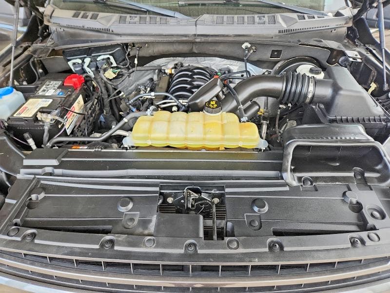 2020 FORD F150 SUPERCREW 11