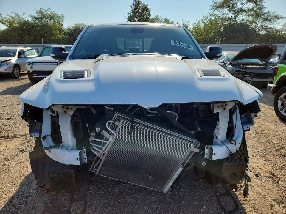 2020 RAM 1500 REBEL 5