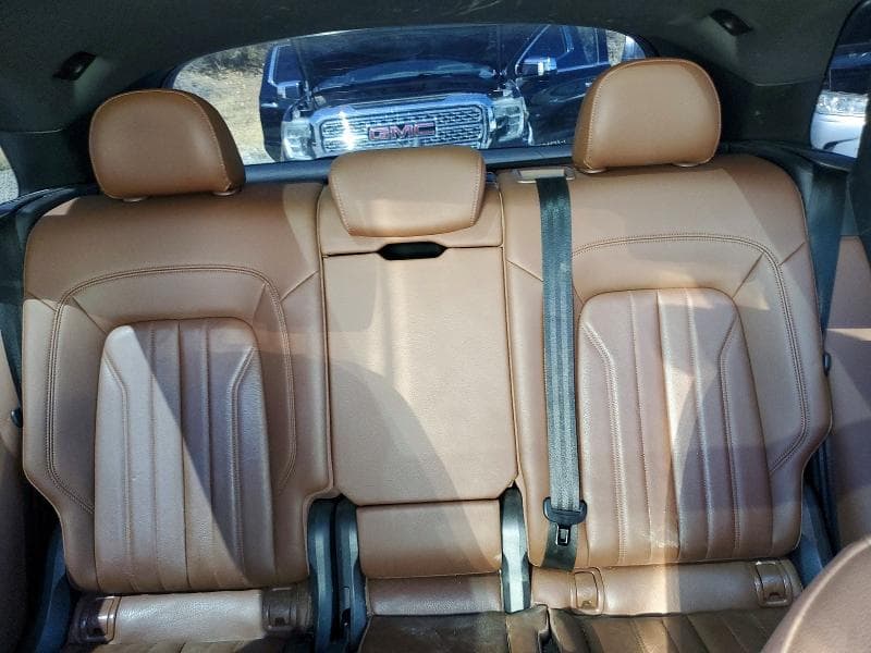 2019 AUDI Q5 PREMIUM PLUS 10