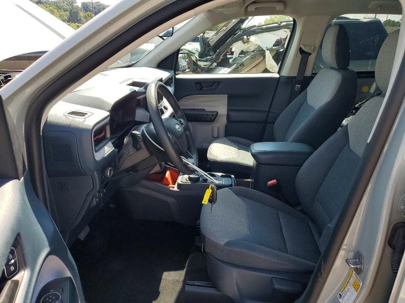 2024 FORD MAVERICK XLT 7