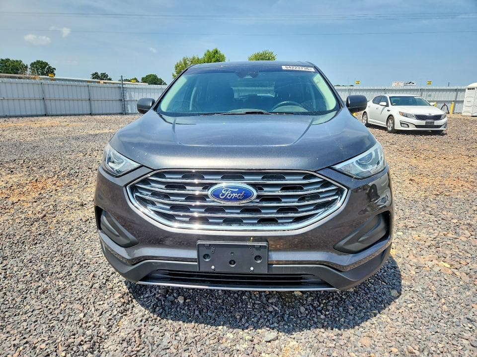 2019 FORD EDGE SE 5