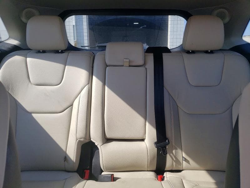 2019 FORD EDGE TITANIUM 10