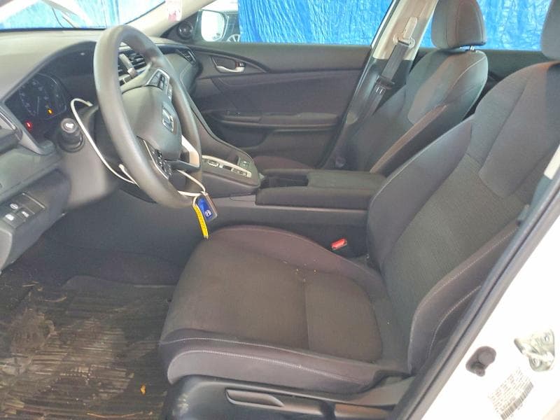 2019 HONDA INSIGHT EX 7