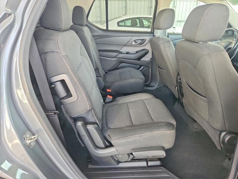 2019 CHEVROLET TRAVERSE 11