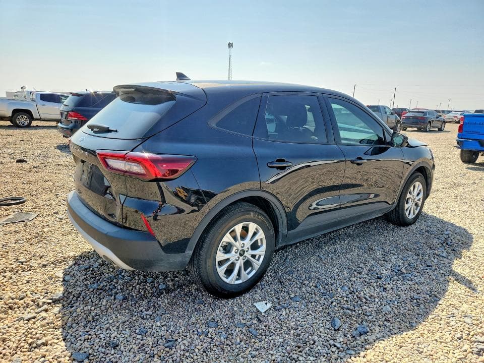2025 FORD ESCAPE ACTIVE 3