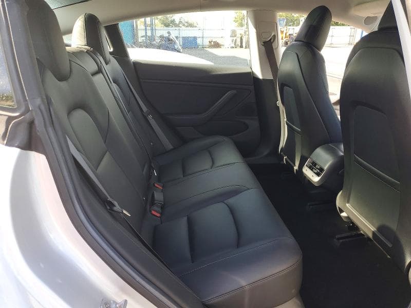 2018 TESLA MDL 3 10