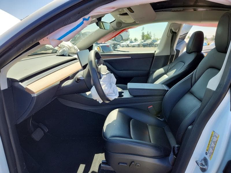 2024 TESLA MODEL Y 7