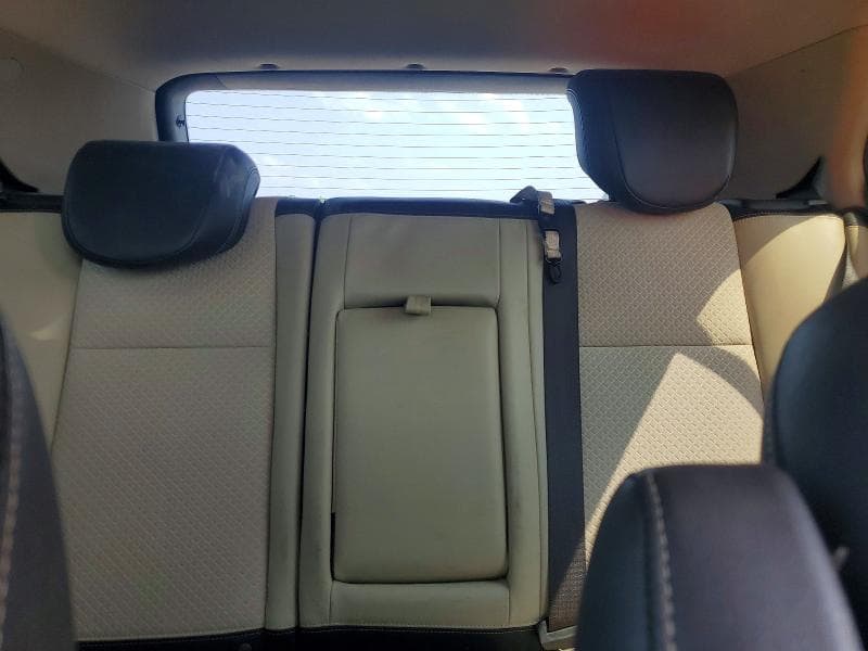 2019 BUICK ENCORE PREFERRED 10