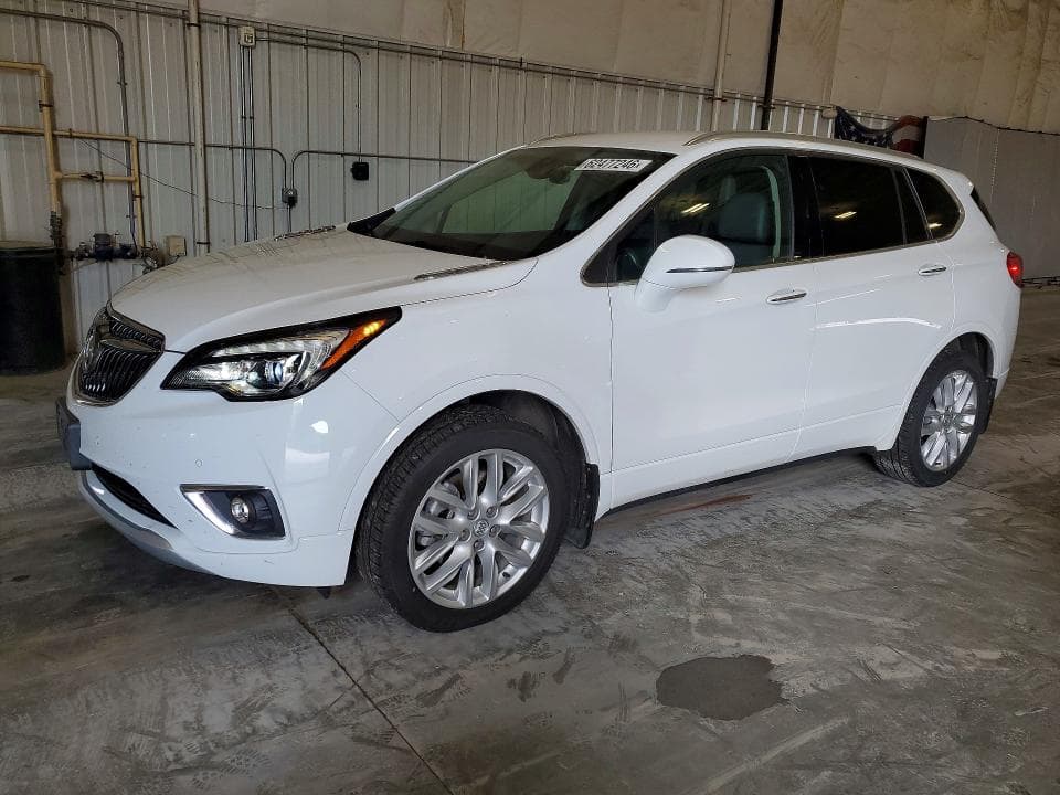 2020 BUICK ENVISION PREMIUM - 1