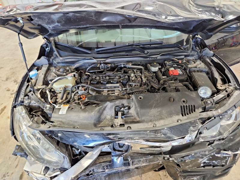 2017 HONDA CIVIC EXL 11