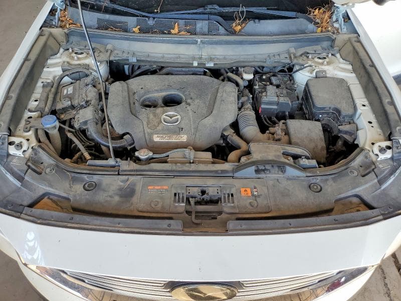 2018 MAZDA CX-9 TOURING 12