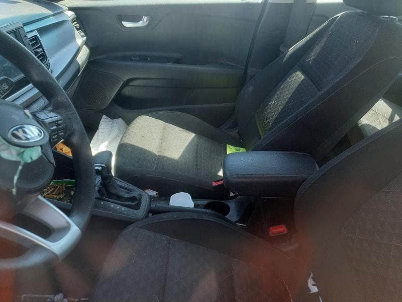 2019 KIA RIO S 7