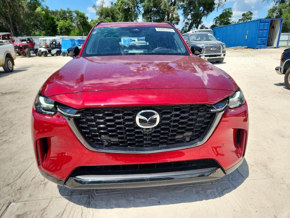 2026 MAZDA CX-90 S-PREMIUM SPORT 5
